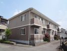 エンドレスハーモニーの間取り画像