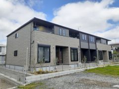 HaleLino八ヶ崎の外観画像