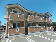 ピエサ リンドの外観画像