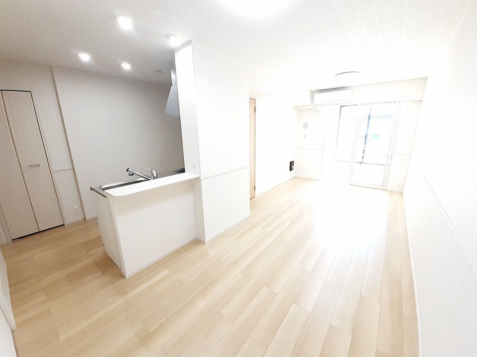 リビング