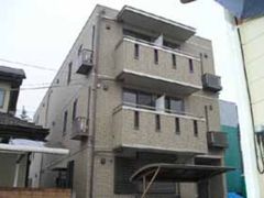 ヴェリタ サクラーレの外観画像
