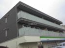 フェリーチェの間取り画像
