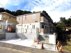 プレジオ Aの外観画像