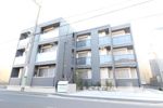 ピュアハイム大倉山の間取り画像