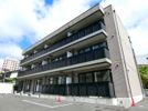 パルフェ三輪 Aの間取り画像