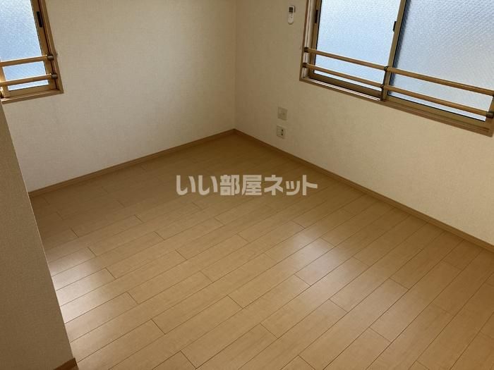 洋室
