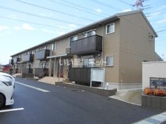クラリーチェの外観画像