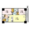 ジョワイユ新大阪（Joyeuz Shin-Osaka）の間取り画像