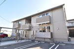 アーバンハイツ Eの間取り画像