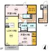 Port Casa Ebisuの間取り画像