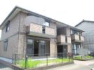 グリーンハイムⅡ A棟の間取り画像