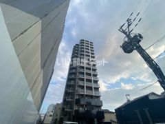 エスプレイス神戸ハーバーランドの外観画像