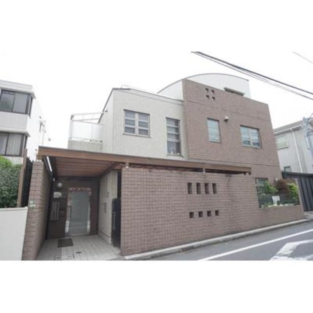 メゾンさくらの外観画像