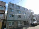 J-ecoa北27条の外観