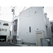 マイライフ北仙台の外観画像