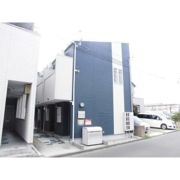 D-CASA文化町の外観画像