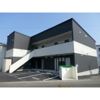 pace長町の外観