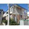 パレス萩野町の間取り画像
