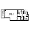 ベルシティ台原パークの間取り画像
