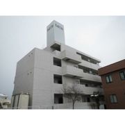 ベルシティ台原パークの外観画像