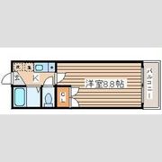 Brio Teracce 泉中央の間取り画像