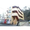 ビューパレス越路の間取り画像