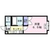 メイプル松島の間取り画像