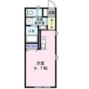 Skhole(スコレー)の間取り画像