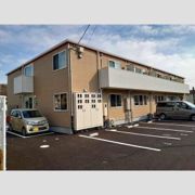 メリディアン国見弐番館の外観画像