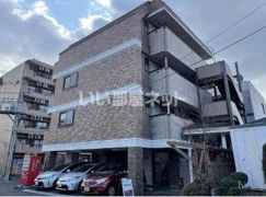 BLDクリエートⅠの外観画像