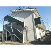 アリス川平第1の外観画像