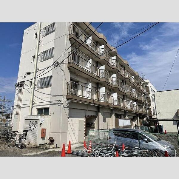 岩沼駅前KSビルの賃貸物件