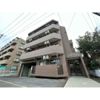 サンシティ柏木Ⅰ(403)の間取り画像