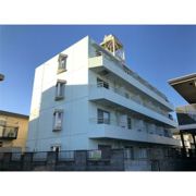平和マンション上杉の外観画像
