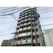 パレスRX大和町の外観画像