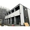 アスコット名取駅西の間取り画像