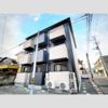 creer中野栄の間取り画像