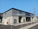 コンフォール園部の間取り画像