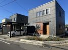 大野上田邸貸家の間取り画像
