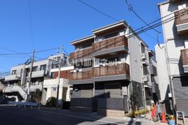 D-room弁天3丁目 Bの外観画像