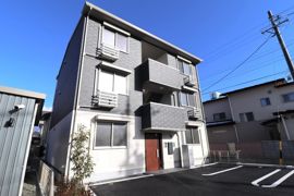 PRESTIGEA（プレステージア）の外観画像