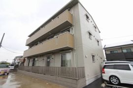 オルテンシアの外観画像