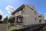 セジュール白石西新町 A棟の外観画像