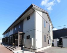 メゾン ル ヴェールの外観画像