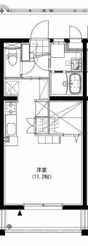 GRACE Gーlifeの間取り画像