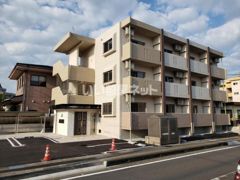 GRACE Gーlifeの外観画像