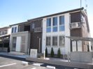 レディアントの間取り画像