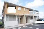 リバーサイドレジデンス Bの間取り画像