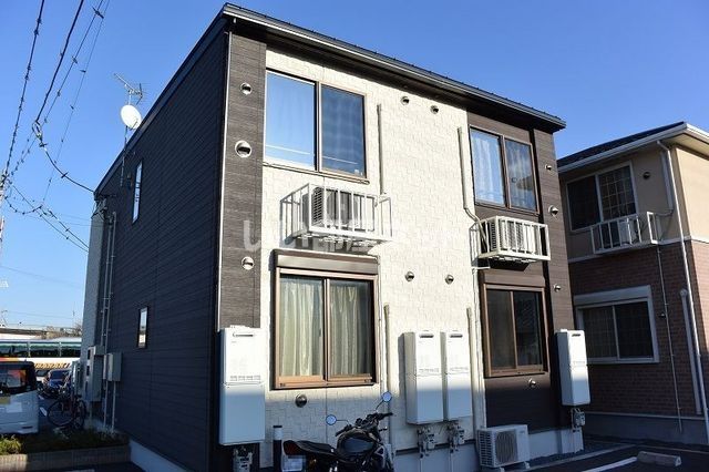 プリムラの外観画像