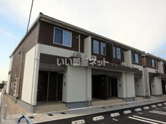 サンローラAの外観画像